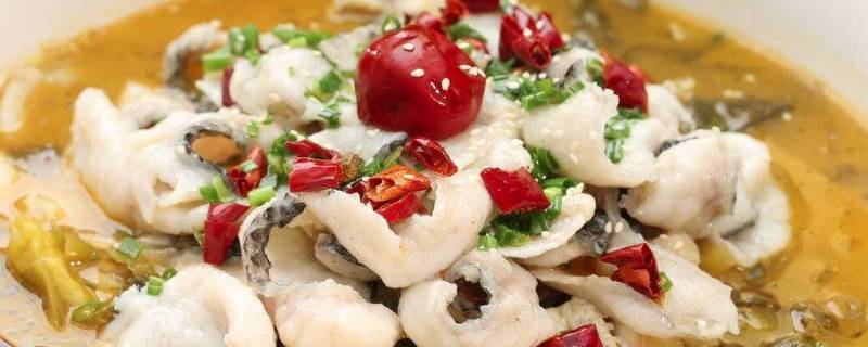 酸菜鱼发源地 酸菜鱼发源地江津