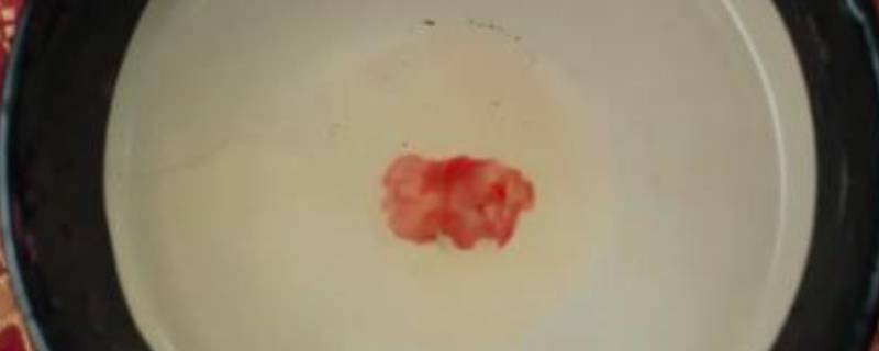 古代滴血认亲是什么原理（古代滴血认亲是如何进行的）