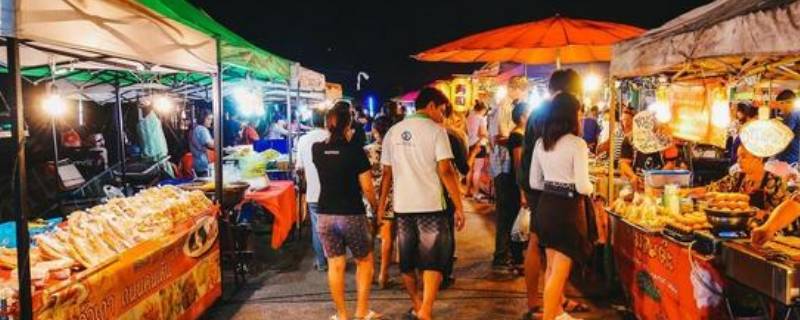 地摊经济属于什么性质经济 地摊经济属于什么性质经济