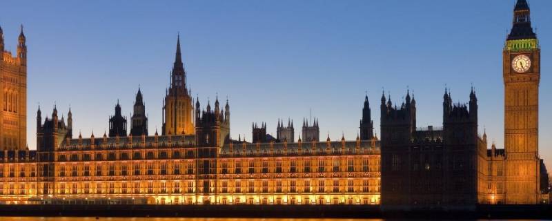 大本钟是伦敦的吗 大本钟位于英国伦敦的