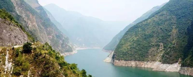 大渡河发源地（大渡河发源地规划图）