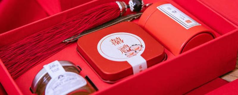 伴手礼和随手礼的区别 伴手礼还是随手礼