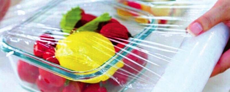 保鲜膜可以包着三明治加热吗 保鲜膜可以包着三明治加热吗多少度