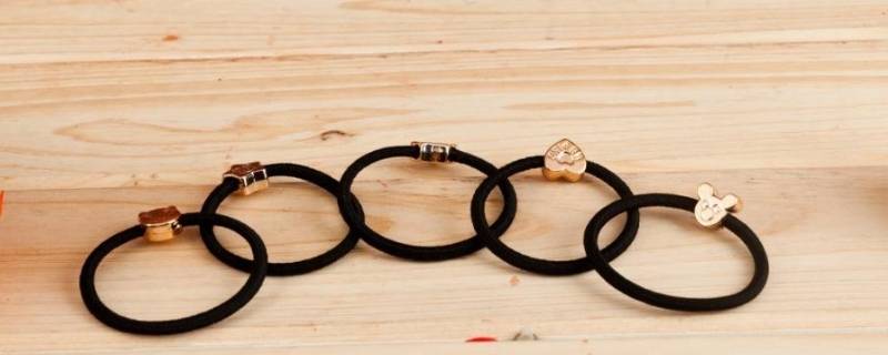 皮筋是什么材料制作的 皮筋是什么材料制作的呢