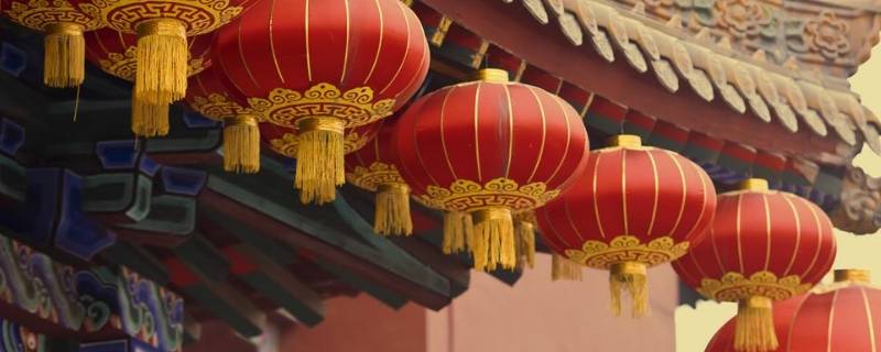 春节习俗顺口溜 春节礼仪顺口溜