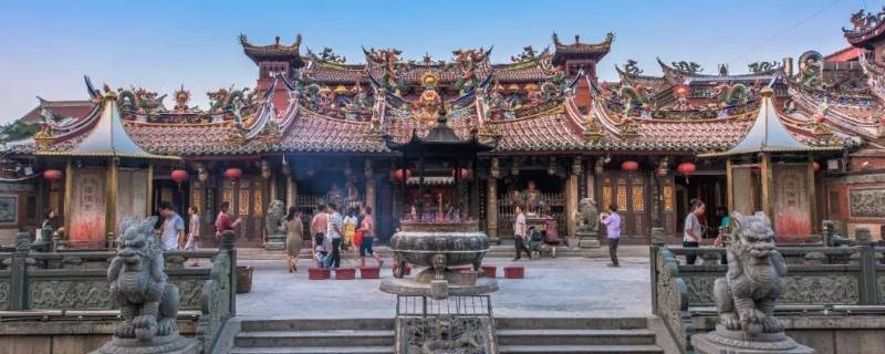 闽南的风俗 闽南的风俗礼仪