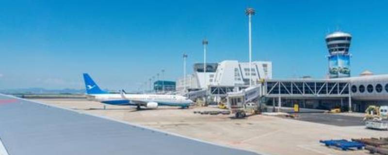 高崎t3和t4有什么区别 厦门高崎T3跟T4是不是在一起?