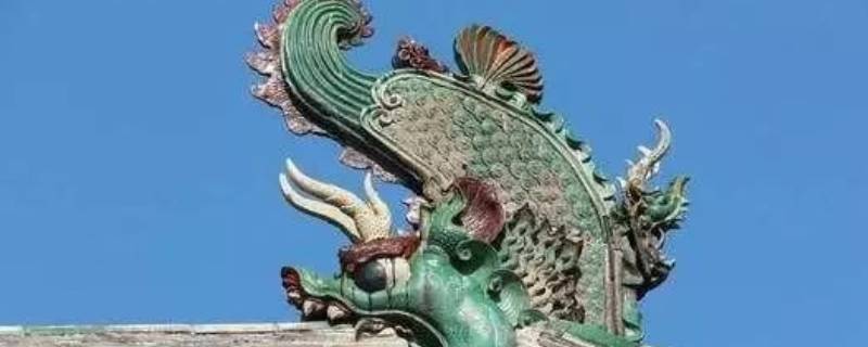 螭吻怎么读 饕餮狻猊赑屃梼杌夔牛螭吻怎么读