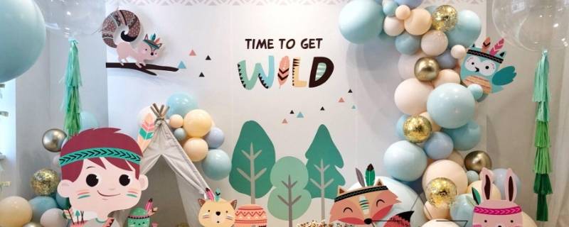 宝宝周岁通知怎么发（宝宝周岁通知怎么发朋友圈）