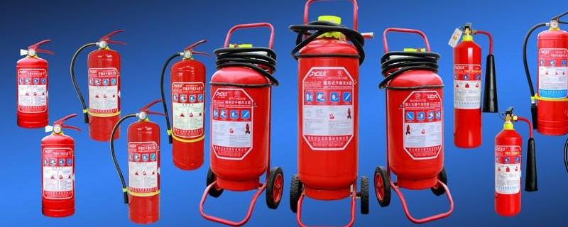 电气灭火使用什么灭火器（电气灭火使用什么灭火器最好）