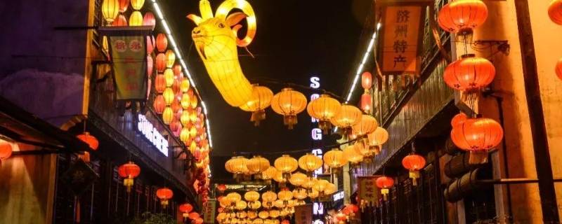 杭州春节习俗 杭州春节的风俗