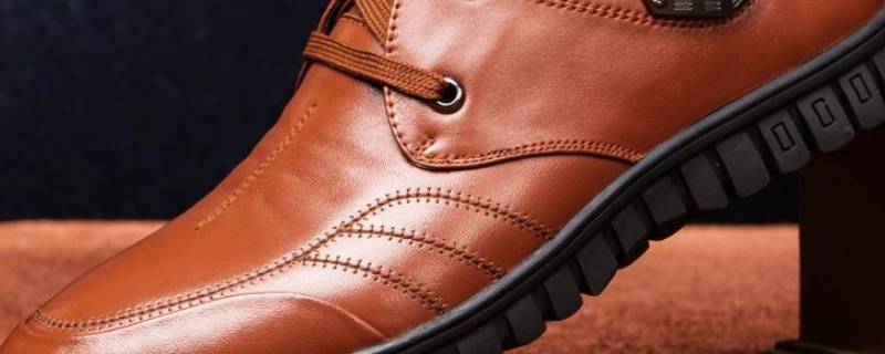 皮鞋怎么洗（new balance麂皮鞋怎么洗）