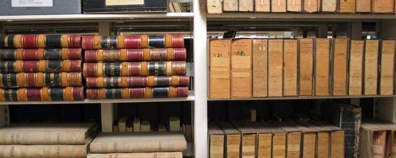 档案分为哪几类 档案分为哪几类银行