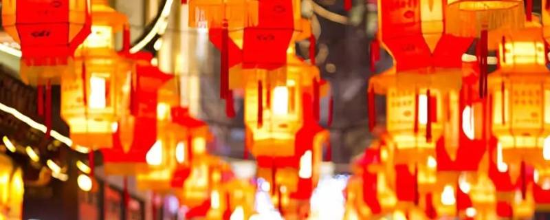 浙江春节习俗（浙江春节传统风俗）