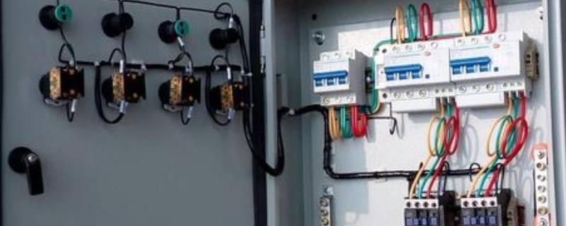 过载保护是什么意思 插线板过载保护是什么意思