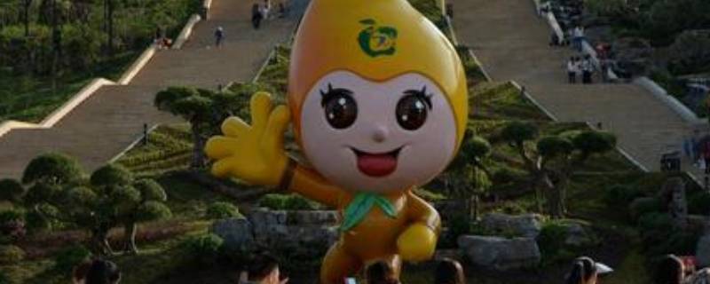 百色园博园花海在哪里（百色园博园开放时间）