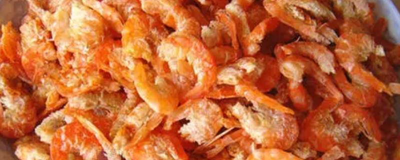 开洋和虾米的区别（开洋和虾米的区别是什么）