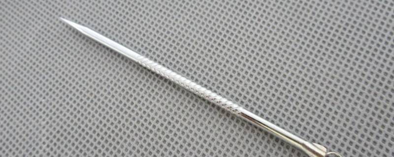 粉刺针可以带上高铁吗 坐高铁粉刺针可以带吗