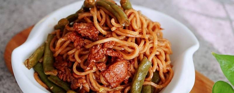 焖面发源地（焖面最早是哪里的）