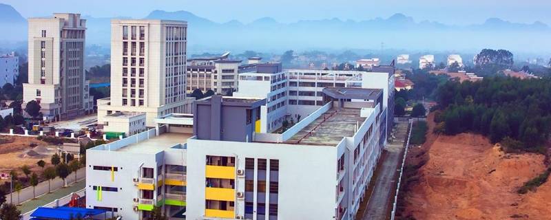 崇左市属于南宁市吗（崇左市属于南宁市吗还是广州）