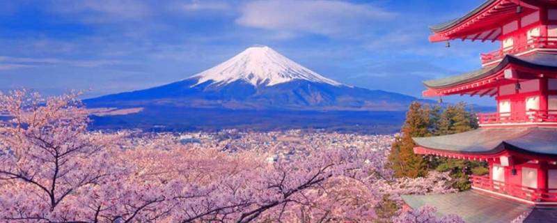 富士山浅间神社的主人是谁（富士山浅间神社的主人是谁北国之春）