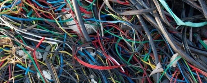 电线分为哪几种（电线分为哪几种名称）