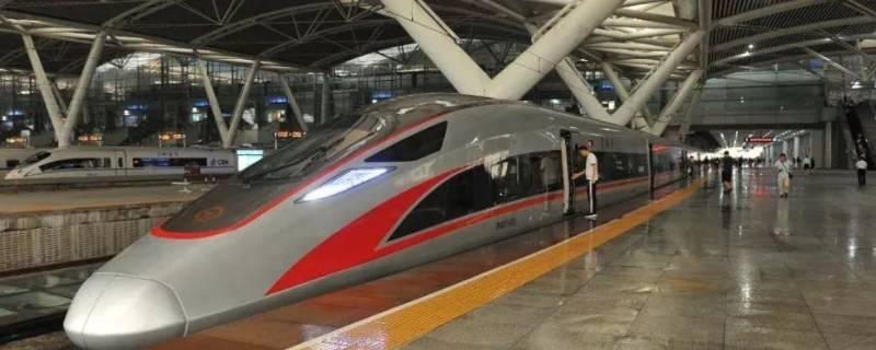 高铁转动车是什么意思（高铁转高铁是什么意思）