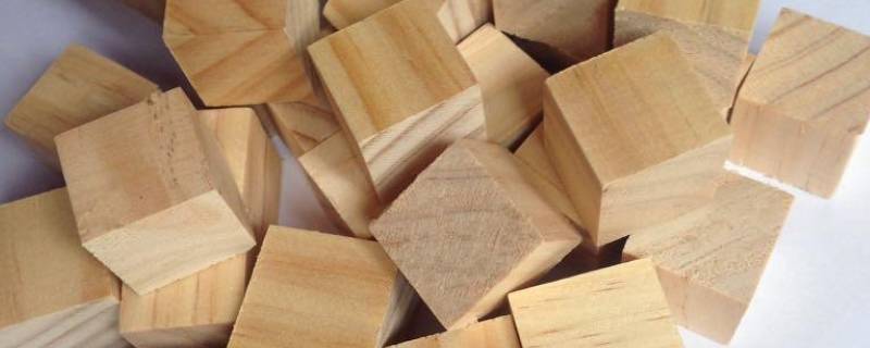 木块的形状是什么（木块的形状是什么样的）