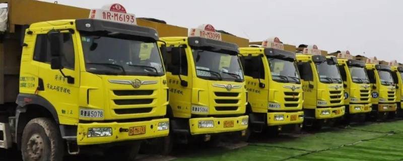 大车开工吉祥语 对大车开工的吉祥语