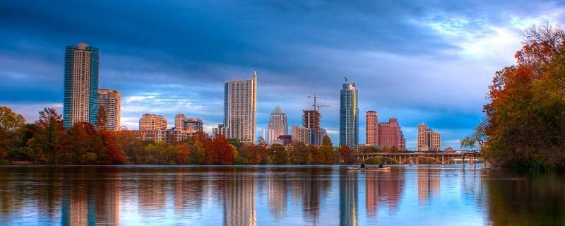 德克萨斯州（德克萨斯州现在几点）