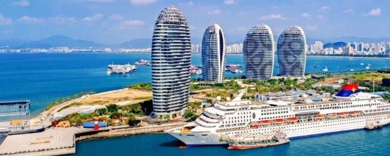 海南自贸区在哪个位置（海南自贸区在什么位置）