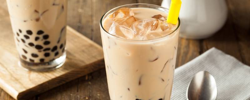 奶茶店宣传语（奶茶店宣传文案）