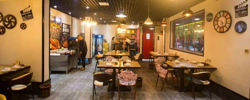 过目不忘的夜宵店名字（过目不忘的夜宵店名字大全）