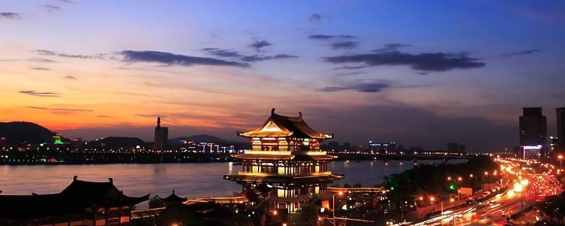 长沙都有哪几个区 长沙有哪几个区?