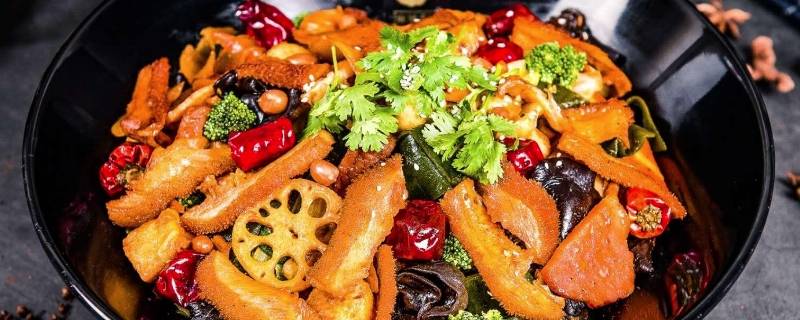 麻辣香锅发源地 麻辣香锅发源地是什么地方