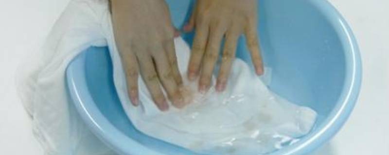 果汁怎么洗 果汁怎么洗掉