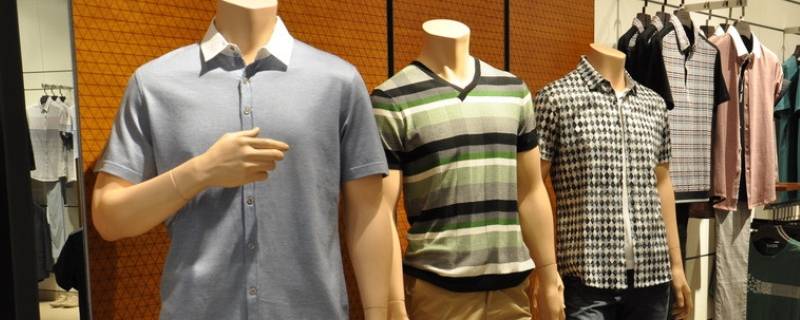 男装宣传语 男装宣传语大全简短时尚