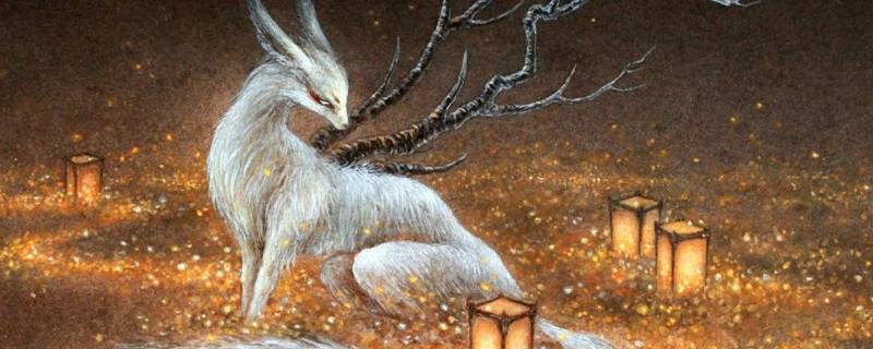 乘黄是谁的坐骑 飞黄是谁的坐骑