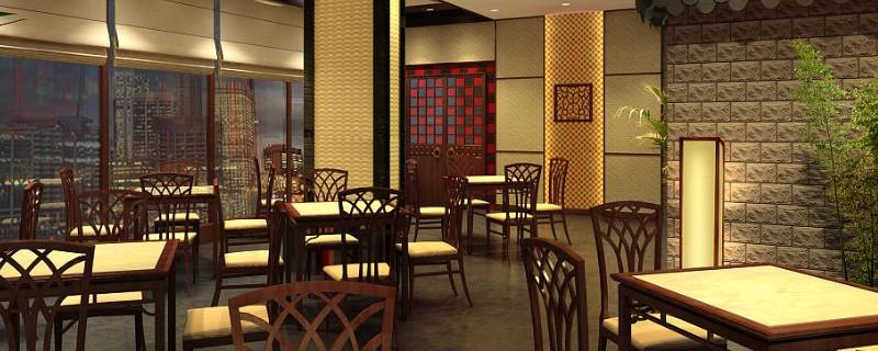 餐厅的宣传语 餐厅的宣传语简短