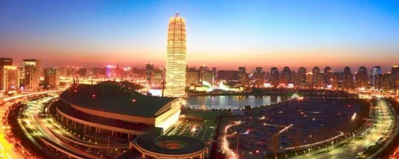 郑州平原新区在哪（郑州哪个区离平原新区近）