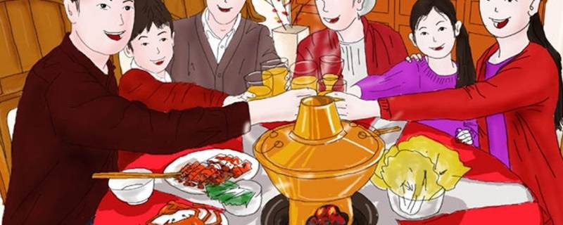 关于守岁的传说（关于守岁的传说100字）