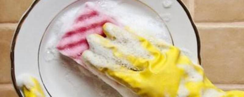 洗洁精瓶盖怎么弹上来（洗洁精瓶头弹簧怎么拆开）