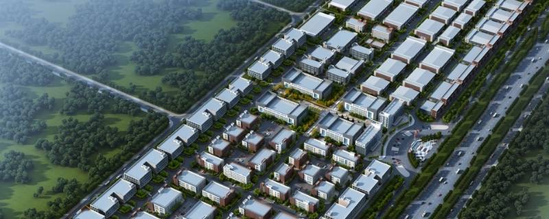 长春中韩国际合作示范区位置 长春中韩国际合作示范区位置在哪