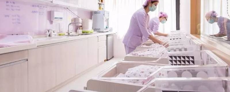 月子中心和月嫂的区别 月子中心和月嫂的区别在哪里