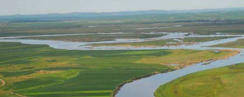 嫩江发源地 嫩江发源地在什么山