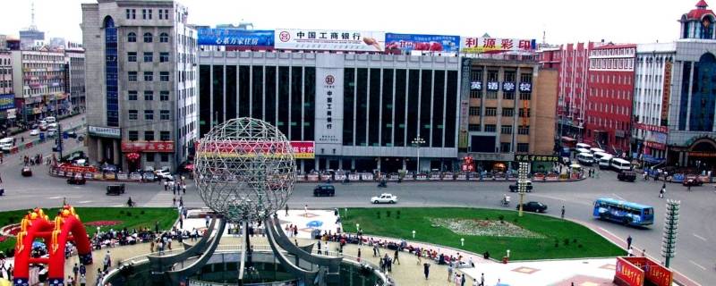 鹤岗归哪个市管（鹤岗归哪儿管）