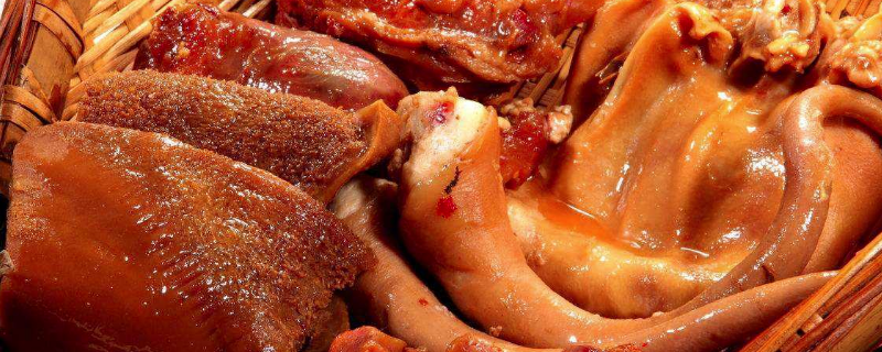 卤菜发源地（卤菜发源地在哪个城市）