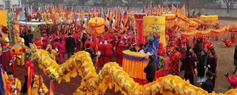 慈溪过年特殊风俗 慈溪过年特殊风俗介绍