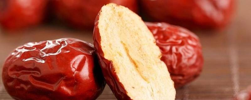 枣的吉祥语 枣的祝福语