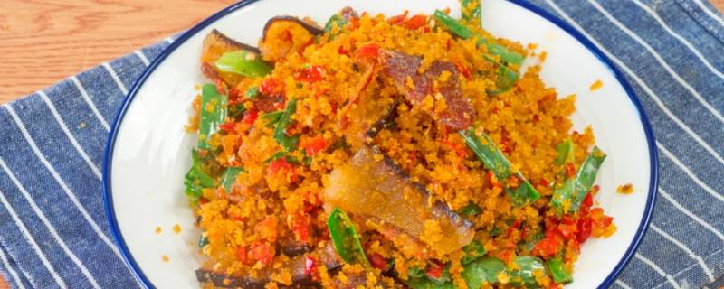 榨广椒的做法（榨广椒的做法比例是多少）